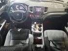 2019 Honda Ridgeline Sport White vin: 5FPYK3F14KB027454
