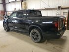 2019 Honda Ridgeline Sport Black vin: 5FPYK3F14KB506151