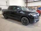 2019 Honda Ridgeline Sport Black vin: 5FPYK3F14KB506151