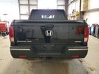 2019 Honda Ridgeline Sport Black vin: 5FPYK3F14KB506151