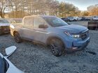 2024 Honda Ridgeline Sport Синий vin: 5FPYK3F14RB031708