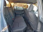 2024 Honda Ridgeline Sport Синий vin: 5FPYK3F14RB031708