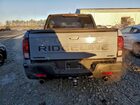 2024 Honda Ridgeline Sport Синий vin: 5FPYK3F14RB031708