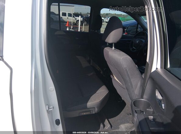 5FPYK3F16MB005118 2021 HONDA RIDGELINE White Vista de la etiqueta del VIN