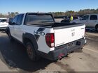 2021 Honda Ridgeline Awd Sport White vin: 5FPYK3F16MB005118 2021 Honda Ridgeline Awd Sport White vin: 5FPYK3F16MB005118