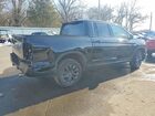 2025 Honda Ridgeline Sport Black vin: 5FPYK3F17SB045771