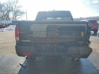 2025 Honda Ridgeline Sport Black vin: 5FPYK3F17SB045771