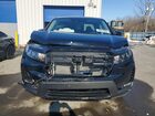 2025 Honda Ridgeline Sport Black vin: 5FPYK3F17SB045771