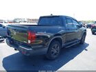 2019 Honda Ridgeline Sport Черный vin: 5FPYK3F18KB043060 2019 Honda Ridgeline Sport Черный vin: 5FPYK3F18KB043060