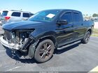 2019 Honda Ridgeline Sport Черный vin: 5FPYK3F18KB043060 2019 Honda Ridgeline Sport Черный vin: 5FPYK3F18KB043060
