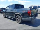 2019 Honda Ridgeline Sport Черный vin: 5FPYK3F18KB043060 2019 Honda Ridgeline Sport Черный vin: 5FPYK3F18KB043060