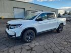 2022 Honda Ridgeline Sport Белый vin: 5FPYK3F19NB001114