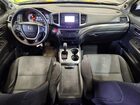 2017 Honda Ridgeline Sport Черный vin: 5FPYK3F1XHB005340