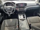 2022 Honda Ridgeline Sport Красный vin: 5FPYK3F1XNB011974