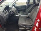2022 Honda Ridgeline Sport Красный vin: 5FPYK3F1XNB011974