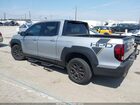 2023 Honda Ridgeline Sport Серебряный vin: 5FPYK3F1XPB052415