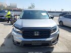 2023 Honda Ridgeline Sport Серебряный vin: 5FPYK3F1XPB052415