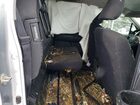 2017 Honda Ridgeline Rt Серебряный vin: 5FPYK3F22HB026918