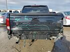 2025 Honda Ridgeline Sport Черный vin: 5FPYK3F24SB020433