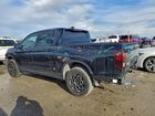 2025 Honda Ridgeline Sport Черный vin: 5FPYK3F24SB020433
