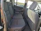 2025 Honda Ridgeline Sport Черный vin: 5FPYK3F24SB020433