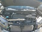 2025 Honda Ridgeline Sport Черный vin: 5FPYK3F24SB020433