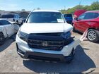 2025 Honda Ridgeline Sport+ Белый vin: 5FPYK3F28SB013775