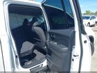 2025 Honda Ridgeline Sport+ Белый vin: 5FPYK3F28SB013775