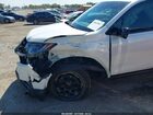 2025 Honda Ridgeline Sport+ Белый vin: 5FPYK3F28SB013775