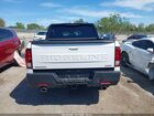 2025 Honda Ridgeline Sport+ Белый vin: 5FPYK3F28SB013775