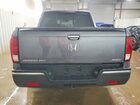 2020 Honda Ridgeline Rtl Gray vin: 5FPYK3F50LB019856