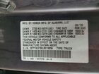 2020 Honda Ridgeline Rtl Gray vin: 5FPYK3F50LB019856