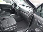 2023 Honda Ridgeline Rtl Черный vin: 5FPYK3F50PB047663