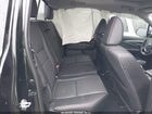 2023 Honda Ridgeline Rtl Черный vin: 5FPYK3F50PB047663