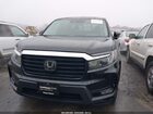 2023 Honda Ridgeline Rtl Черный vin: 5FPYK3F50PB047663