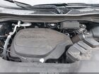 2023 Honda Ridgeline Rtl Черный vin: 5FPYK3F50PB047663