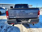 2024 Honda Ridgeline Rtl Gray vin: 5FPYK3F50RB007635
