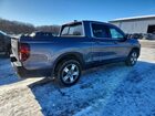 2024 Honda Ridgeline Rtl Gray vin: 5FPYK3F50RB007635
