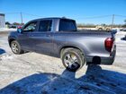 2024 Honda Ridgeline Rtl Gray vin: 5FPYK3F50RB007635