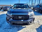 2024 Honda Ridgeline Rtl Gray vin: 5FPYK3F50RB007635