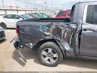 2025 Honda Ridgeline Rtl Серый vin: 5FPYK3F50SB041418