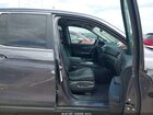 2025 Honda Ridgeline Rtl Серый vin: 5FPYK3F50SB041418
