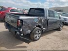 2025 Honda Ridgeline Rtl Серый vin: 5FPYK3F50SB041418