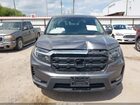 2025 Honda Ridgeline Rtl Серый vin: 5FPYK3F50SB041418