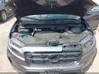 2025 Honda Ridgeline Rtl Серый vin: 5FPYK3F50SB041418