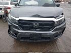 2026 Honda Ridgeline Rtl Gray vin: 5FPYK3F50TB008971