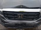 2026 Honda Ridgeline Rtl Gray vin: 5FPYK3F50TB008971