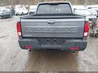 2026 Honda Ridgeline Rtl Gray vin: 5FPYK3F50TB008971