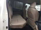 2017 Honda Ridgeline Rtl Белый vin: 5FPYK3F51HB011398