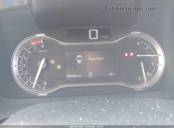 5FPYK3F51JB005669 2018 HONDA RIDGELINE Синий Вид задних сидений